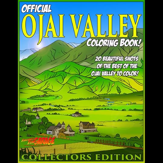 Automotive Pop Culture Movie and TV Car Art by Fireball Tim Garage