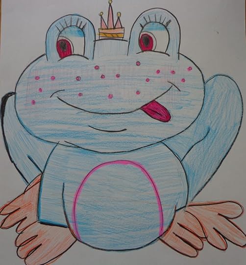Jamie Frog