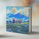 Wanderhome hardcover