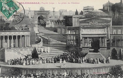 Héliogabale (1910)