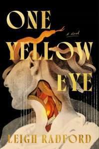 One Yellow Eye