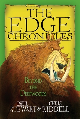 Edge Chronicles: Beyond the Deepwoods (The Edge Chronicles #1)