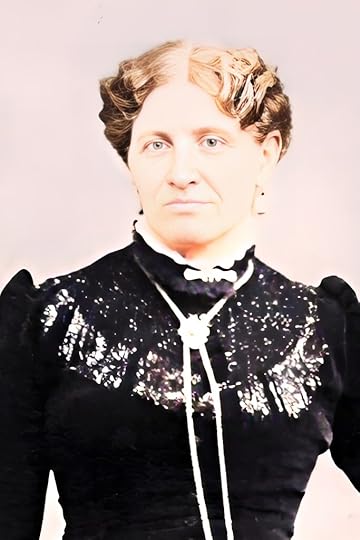 Guest Post: My Ancestor Refused to Live with Her Sixteen-year-old Sister Wife