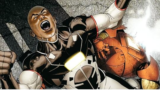 The Marvel Comics History of Ezekiel ‘Zeke’ Stane_1