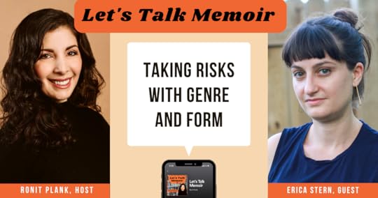 Episode 179 ft. Erica Stern