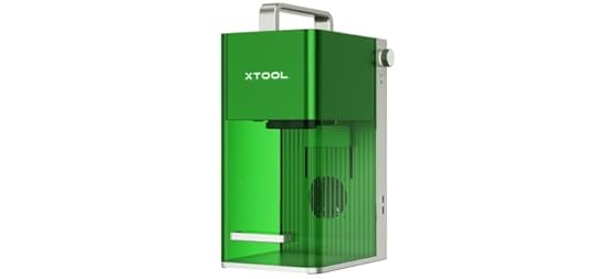 Review: xTool F1 Laser Cutter