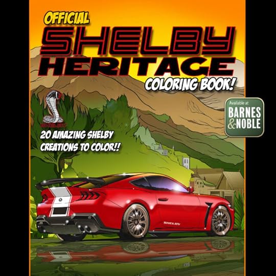 Automotive Pop Culture Movie and TV Car Art by Fireball Tim Garage