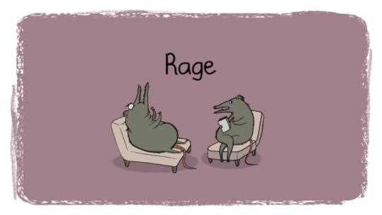 Rage