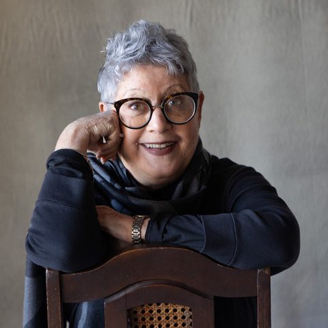 Ellen Kirschman