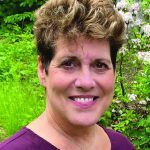 Anne Haubert - Author of 