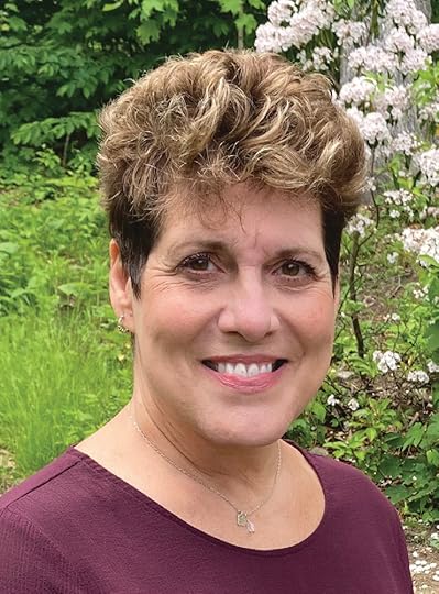 Anne Haubert - Author of 