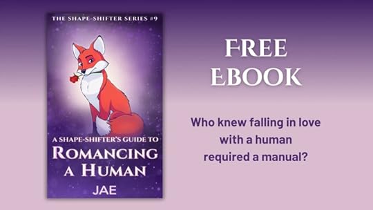 Free ebook A Shape-Shifter's Guide to Romancing a Human