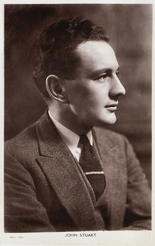 John Stuart