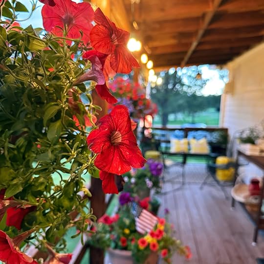 These Are a Few of My Favorite Things: Summer Is My Best Friend