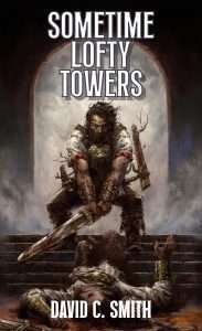 Sometime Lofty Towers