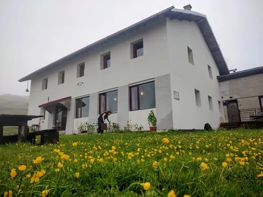 Хижа „ТÑжа