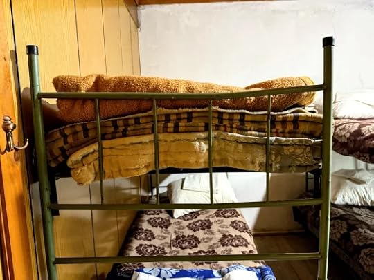 Хижа „ТÑжа