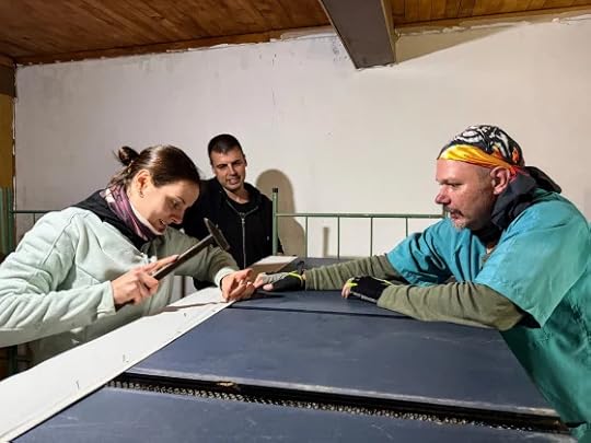 Хижа „ТÑжа