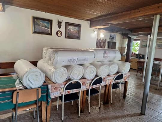 Хижа „ТÑжа