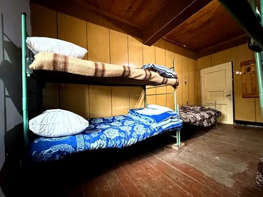 Хижа „ТÑжа