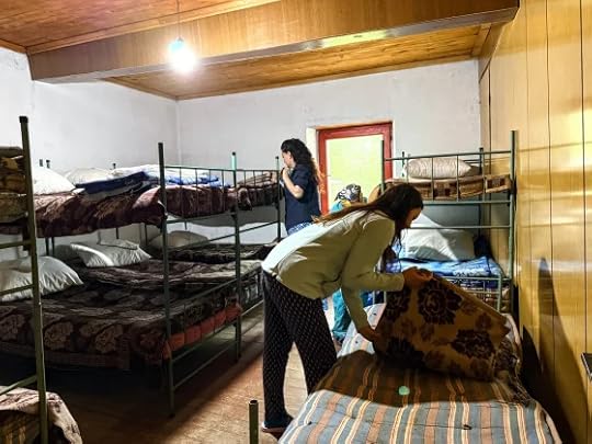 Хижа „ТÑжа