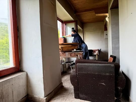 Хижа „ТÑжа