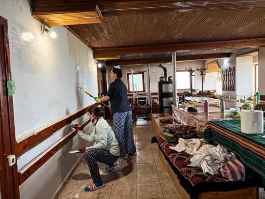 Хижа „ТÑжа