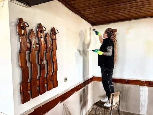 Хижа „ТÑжа