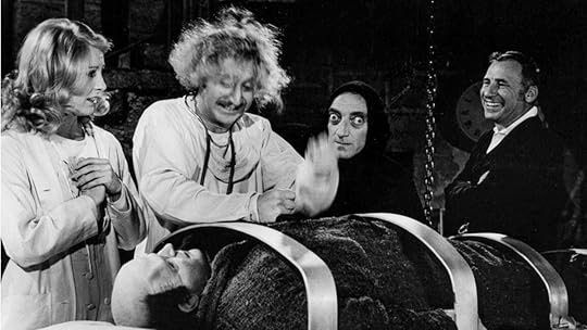 THREE Frankenstein Movies (And One TV Show) Are In the Works_2