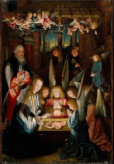 https://commons.wikimedia.org/wiki/File:The_Adoration_of_the_Christ_Child_Follower_of_Jan_Joest_of_Kalkar.jpg