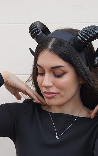 Ariadna Arias escritora