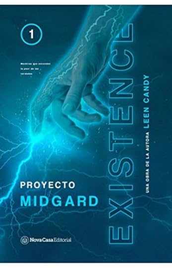 Existence Proyecto Midgard