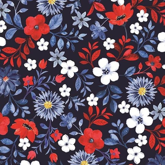 Faith, Family, Freedom Patriotic fabric by Nicole DeCamp for Kanvas Studios and Benartex Designer Fabric is available from Nancy Zieman Productions at ShopNZP.com