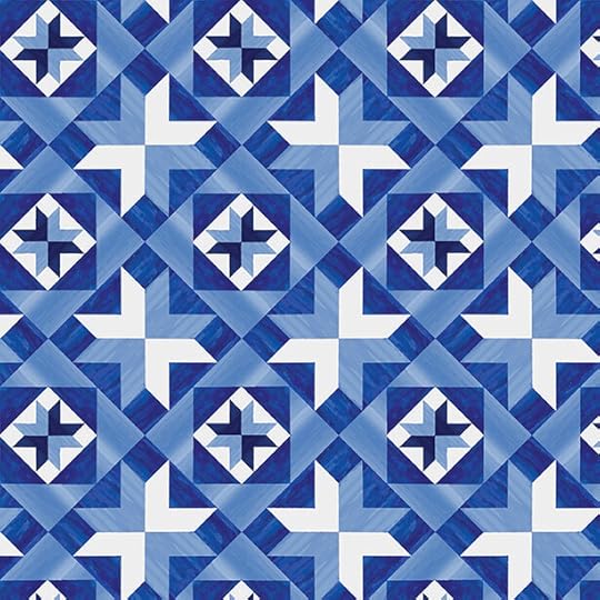 Faith, Family, Freedom Patriotic fabric by Nicole DeCamp for Kanvas Studios and Benartex Designer Fabric is available from Nancy Zieman Productions at ShopNZP.com