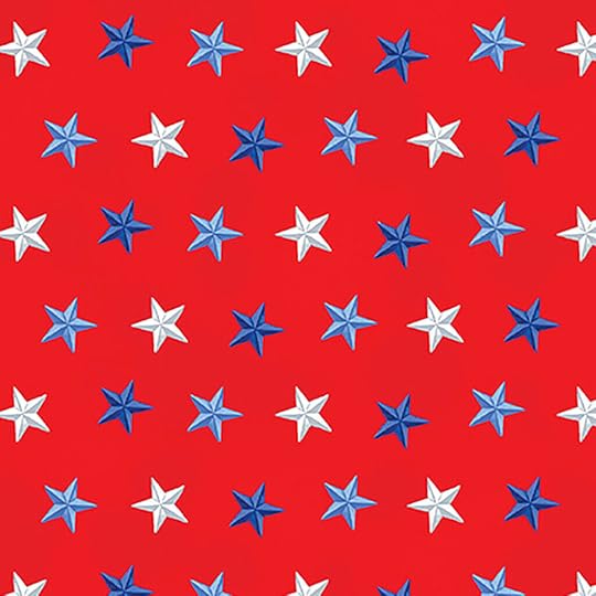 Faith, Family, Freedom Patriotic fabric by Nicole DeCamp for Kanvas Studios and Benartex Designer Fabric is available from Nancy Zieman Productions at ShopNZP.com