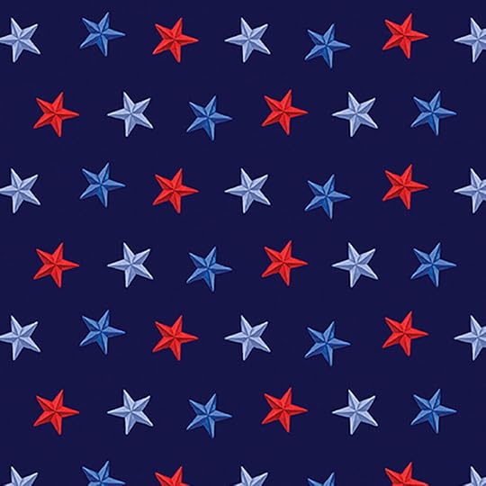 Faith, Family, Freedom Patriotic fabric by Nicole DeCamp for Kanvas Studios and Benartex Designer Fabric is available from Nancy Zieman Productions at ShopNZP.com