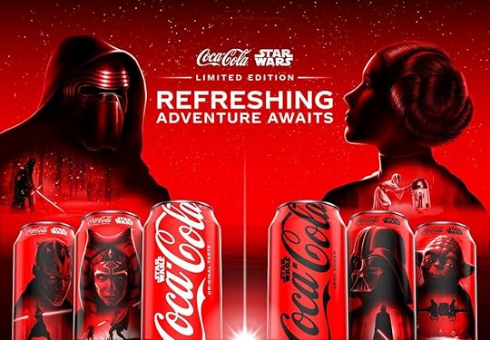 STAR WARS and Coca-Cola Join Forces for Limited-Edition Collection_1