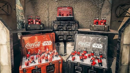 STAR WARS and Coca-Cola Join Forces for Limited-Edition Collection_2