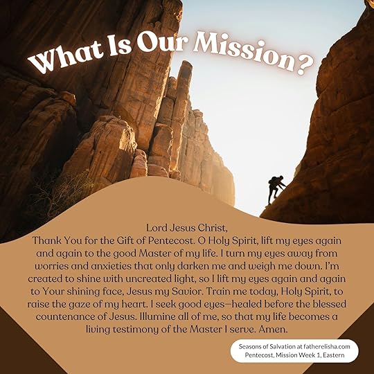 What Is Our Mission