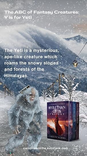 Yeti