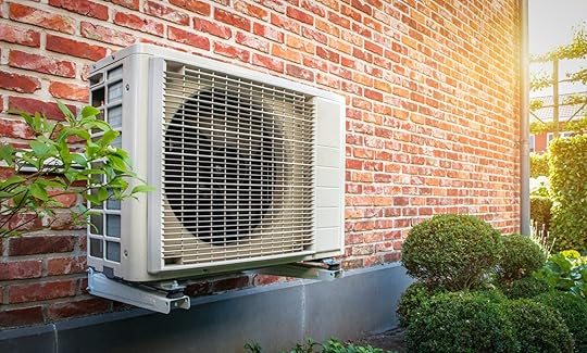 Understanding Heat Pumps