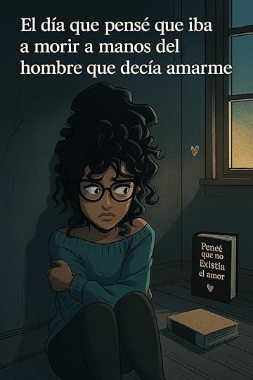 Arte promocional presentación de libro en Ponce