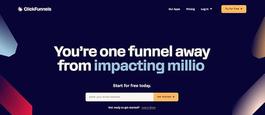 ClickFunnels
