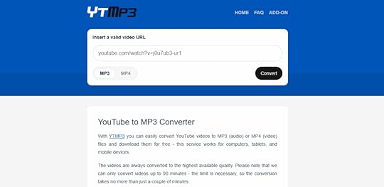 YTMP3.cc