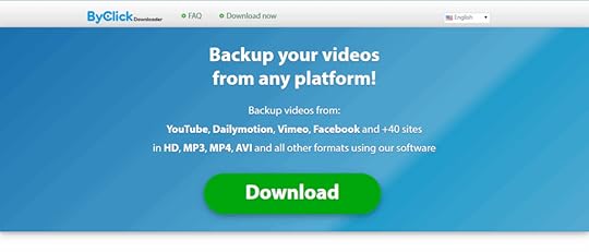 ByClick Downloader