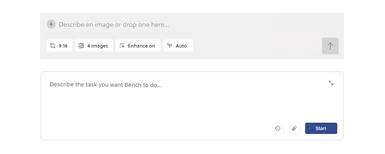 AI instructions vs AI questions