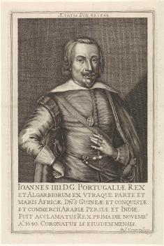 John IV, King of Portugal