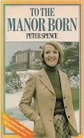 To the manor born by Peter Spence