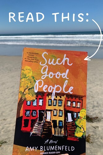 Read This: Such Good People