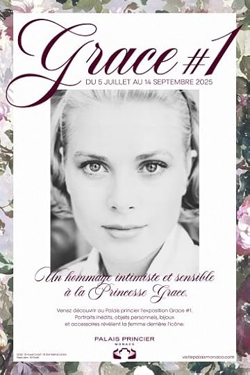 princess grace #1
